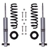 Bilstein B8 6112 21-22 Ford Bronco 4WD 2DR Front Suspension Kit Lift Height 0.8-3.6in thumbnail 3