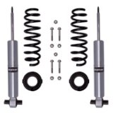 Bilstein B8 6112 21-22 Ford Bronco 4WD 2DR Front Suspension Kit Lift Height 0.8-3.6in thumbnail 4
