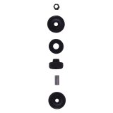 Bilstein Replacement B1 Suspension Hardware Kit thumbnail 1
