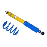 Bilstein B16 15-16 VW Golf Front and Rear Performance Suspension System thumbnail 7