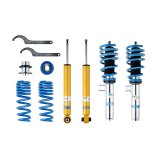 Bilstein B14 (PSS) 13-15 BMW 320xi / 13-04 328xi / 15 435xi Front & Rear Performance Suspension Sys thumbnail 1