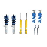 Bilstein B14 (PSS) 13-15 BMW 320xi / 13-04 328xi / 15 435xi Front & Rear Performance Suspension Sys thumbnail 2