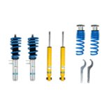 Bilstein B14 (PSS) 13-15 BMW 320xi / 13-04 328xi / 15 435xi Front & Rear Performance Suspension Sys thumbnail 7