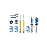 Bilstein B14 2015 Audi A3 / 2015 Volkswagen Golf Front & Rear Performance Suspension thumbnail 5