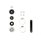 Bilstein B8 5162 Series 14-16 Dodge Ram 2500 Monotube Front Suspension Kit thumbnail 2