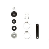 Bilstein B8 5162 Series 14-16 Dodge Ram 2500 Monotube Front Suspension Kit thumbnail 7