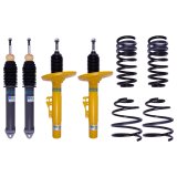 Bilstein B12 12-15 Porsche 911 Carrera H6 3.6L/3.8L Front and Rear Suspension Kit thumbnail 2