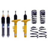 Bilstein B12 12-15 Porsche 911 Carrera H6 3.6L/3.8L Front and Rear Suspension Kit thumbnail 4
