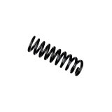 Bilstein B3 OE Replacement 97-2000 Mercedes-Benz C220 / 06-07 Mercedes C350 Rear Coil Spring thumbnail 1