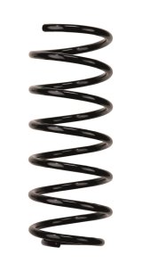 Bilstein B3 OE Replacement 97-2000 Mercedes-Benz C220 / 06-07 Mercedes C350 Rear Coil Spring thumbnail 2