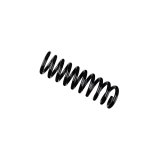 Bilstein B3 OE Replacement 97-2000 Mercedes-Benz C220 / 06-07 Mercedes C350 Rear Coil Spring thumbnail 3
