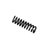 Bilstein B3 OE Replacement 97-2000 Mercedes-Benz C220 / 06-07 Mercedes C350 Rear Coil Spring thumbnail 5
