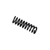 Bilstein B3 OE Replacement 97-2000 Mercedes-Benz C220 / 06-07 Mercedes C350 Rear Coil Spring thumbnail 6