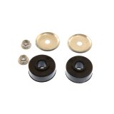 Bilstein B6 04-09 Chevy C4500 Kodiak C4C042 V8 8.1L Front Monotube Shock Absorber thumbnail 8