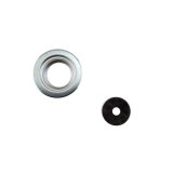 Bilstein B4 OE Replacement 06-10 BMW 525xi / 528xi / 530xi Rear Twintube Strut Assembly thumbnail 3