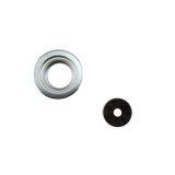 Bilstein B4 OE Replacement 06-10 BMW 525xi / 528xi / 530xi Rear Twintube Strut Assembly thumbnail 6