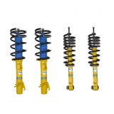 Bilstein B12 2011-2016 Mini Cooper Countryman Front and Rear Suspension Kit thumbnail 3