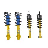 Bilstein B12 2011-2016 Mini Cooper Countryman Front and Rear Suspension Kit thumbnail 4