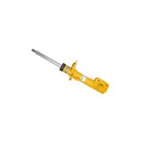 Bilstein B6 Performance 11-16 Ford Fiesta SE L4 1.6L Front Left Twintube Shock thumbnail 3
