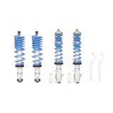 Bilstein B16 (PSS10) Subaru WRX STi Base/Limited H4 2.5L Front & Rear Performance Suspension System thumbnail 1