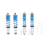 Bilstein B16 (PSS10) Subaru WRX STi Base/Limited H4 2.5L Front & Rear Performance Suspension System thumbnail 5