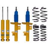 Bilstein B12 (Pro-Kit) Volvo V60 T5-T6 D3-D5 Front and Rear Suspension Kit thumbnail 3