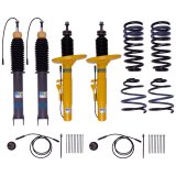 Bilstein B12 (Pro-Kit) 05-11 Porsche 911 Carrera H6 3.6L/S H6 3.8 Front and Rear Suspension Kit thumbnail 2