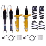 Bilstein B12 (Pro-Kit) 05-11 Porsche 911 Carrera H6 3.6L/S H6 3.8 Front and Rear Suspension Kit thumbnail 4
