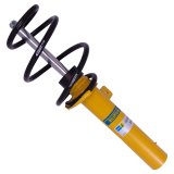Bilstein B12 (Pro-Kit) 14-16 Mini Cooper S L4 2.0L Front and Rear Suspension Kit thumbnail 8