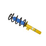Bilstein B12 (Pro-Kit) 11-17 BMW X3 xDrive35i L6 3.0L Front and Rear Suspension Kit thumbnail 3
