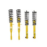 Bilstein B12 (Pro-Kit) 13-17 BMW 640i Gran Coupe Base L6 3.0L Front and Rear Suspension Kit thumbnail 4