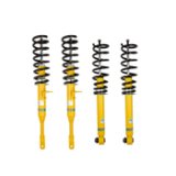 Bilstein B12 (Pro-Kit) 13-17 BMW 640i Gran Coupe Base L6 3.0L Front and Rear Suspension Kit thumbnail 6