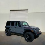 Bilstein 18-23 Jeep Wrangler JL 4DR B8 5100 1.5in Suspension Lift Kit (With Winch) thumbnail 3