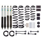 Bilstein 18-23 Jeep Wrangler JL 4DR B8 5100 1.5in Suspension Lift Kit (With Winch) thumbnail 5