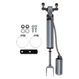 Bilstein 5160 Series 11-23 Silverado 2500/3500 HD Front Shock Absorbers for 1.5in Lift thumbnail 4