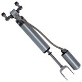 Bilstein 5160 Series 11-23 Silverado 2500/3500 HD Front Shock Absorbers for 1.5in Lift thumbnail 8