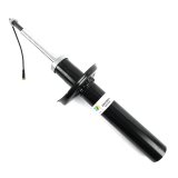 Bilstein B4 OE Replacement 17-22 Porsche 718 Boxster Rear Twintube Strut Assembly thumbnail 1