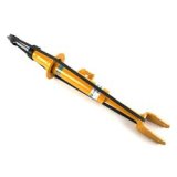Bilstein B6 Performance 19-22 Alfa Romeo Stelvio Front Right Shock Absorber thumbnail 1