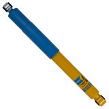 Bilstein B6 4600 Series 2022+ Nissan Frontier Rear Shock Absorber thumbnail 7