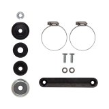 Bilstein B8 5160 Series 14-23 Ram 2500 Front Shock Absorber for 2-2.5in Lifted Height 4WD Only thumbnail 3