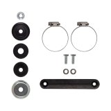 Bilstein B8 5160 Series 14-23 Ram 2500 Front Shock Absorber for 2-2.5in Lifted Height 4WD Only thumbnail 6