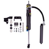 Bilstein 07-17 Jeep Wrangler / 2018 Jeep Wrangler JK B8 8100 (Bypass) Front Right Shock Absorber thumbnail 1
