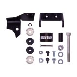 Bilstein 07-17 Jeep Wrangler / 2018 Jeep Wrangler JK B8 8100 (Bypass) Front Right Shock Absorber thumbnail 4