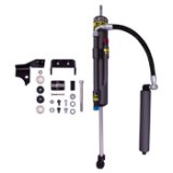 Bilstein 07-17 Jeep Wrangler / 2018 Jeep Wrangler JK B8 8100 (Bypass) Front Right Shock Absorber thumbnail 5