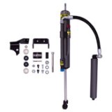 Bilstein 07-17 Jeep Wrangler / 2018 Jeep Wrangler JK B8 8100 (Bypass) Front Right Shock Absorber thumbnail 6