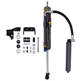 Bilstein 07-17 Jeep Wrangler / 2018 Jeep Wrangler JK B8 8100 (Bypass) Front Right Shock Absorber thumbnail 7