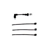 Bilstein B6 Performance DampTronic BMW 330e xDrive 2022-2021 Strut Assembly Front Right thumbnail 3