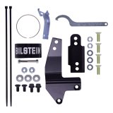Bilstein B8 8112 Series 10-23 Toyota 4Runner Zone Control Monotube Front Left Corner Module thumbnail 3
