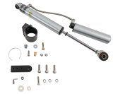 Bilstein 5160 Series 05-21 Nissan Frontier 4WD Rear Shock Absorber thumbnail 1