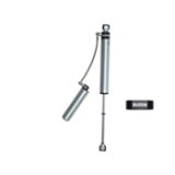 Bilstein 5160 Series 99-04 Ford F250/350 Super Duty Front Shock Absorbers for 4-6in Lift thumbnail 2